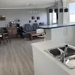 Mit Meerblick - Direktzugang Zur Nordsee