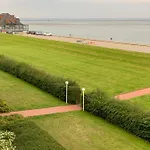 Mit Meerblick - Direktzugang Zur Nordsee