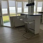 Mit Meerblick - Direktzugang Zur Nordsee Apartment Wilhelmshaven