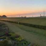 Mit Meerblick - Direktzugang Zur Nordsee Apartment *