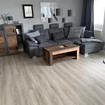 Mit Meerblick - Direktzugang Zur Nordsee Apartment *