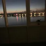 Apartment Mit Meerblick - Direktzugang Zur Nordsee Wilhelmshaven
