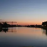 Apartment Mit Meerblick - Direktzugang Zur Nordsee *