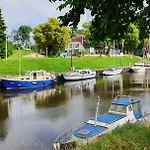 Apartmán Mit Meerblick - Direktzugang Zur Nordsee Wilhelmshaven