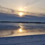 Apartmán Mit Meerblick - Direktzugang Zur Nordsee