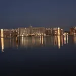 Apartment Mit Meerblick - Direktzugang Zur Nordsee