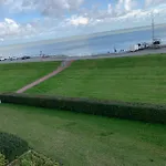 Mit Meerblick - Direktzugang Zur Nordsee Wilhelmshaven