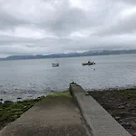 Apartmán Mit Meerblick - Direktzugang Zur Nordsee *