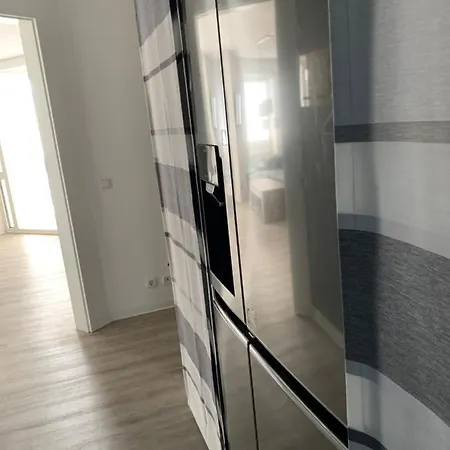 Mit Meerblick - Direktzugang Zur Nordsee * 빌헬름스하펜