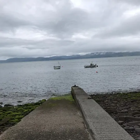 Apartmán Mit Meerblick - Direktzugang Zur Nordsee *