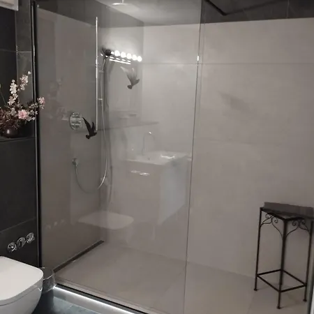 Mit Meerblick - Direktzugang Zur Nordsee Apartmán *