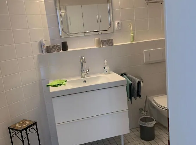 Mit Meerblick - Direktzugang Zur Nordsee Wilhelmshaven