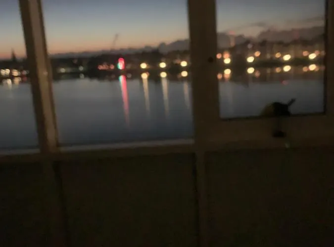 Daire Mit Meerblick - Direktzugang Zur Nordsee Wilhelmshaven