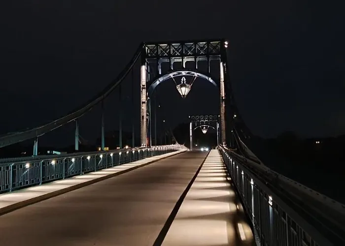 Mit Meerblick - Direktzugang Zur Nordsee Lägenhet